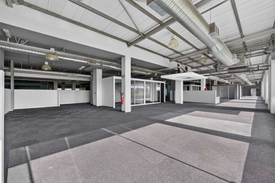 To Let Commercial Property for Rent in Paarden Eiland Western Cape
